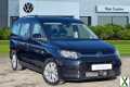 Photo 2022 Volkswagen Caddy Maxi 2.0 TDI 122 Life 5dr DSG MPV DIESEL Automatic