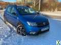 Photo 2020 Dacia Sandero Stepway 0.9 TCe SE Twenty 5dr HATCHBACK PETROL Manual
