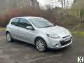 Photo Renault Clio 1.5 dci