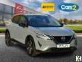 Photo 2022 Nissan Qashqai 1.3 DiG-T MH N-Connecta 5dr Hatchback Petrol Manual