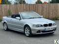 Photo 2004 BMW 318CI AUTO 61k 1 owner FSH HPI CLEAR