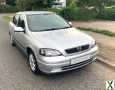 Photo Cheap Vauxhall Astra 1.7 CDTI Hatchback Full Service History Long Mot (Passat A3 Octavia Superb Bmw)