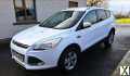 Photo 2014 ford kuga 2.0 tdci *a4 a6 q5 x5 passat leon golf seat