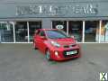 Photo 2017 KIA PICANTO SE ISG Petrol