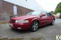 Photo 1999 Cadillac Seville 4.6 V8 STS 4dr Auto SALOON Petrol Automatic