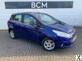 Photo 2017 Ford B-MAX 1.4 Zetec Navigator 5dr MPV PETROL Manual