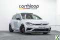 Photo 2017 Volkswagen Golf 2.0 R TSI DSG 3d 306 BHP Hatchback Petrol Semi Automatic