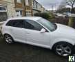 Photo Audi A3 1.6 diesel TDI