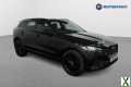 Photo 2020 Jaguar F-Pace 2.0d [180] Chequered Flag 5dr Auto AWD ESTATE DIESEL Automati