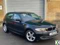 Photo 2010 BMW 1 Series 2.0 116i Sport Hatchback 5dr Petrol Manual Euro 5 (122 ps)