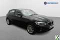 Photo 2019 BMW 1 Series 116d SE Business 5dr [Nav/Servotronic] HATCHBACK DIESEL Manual