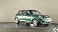 Photo 2020 MINI HATCHBACK 135kW Cooper S Level 2 33kWh 3dr Auto HATCHBACK ELECTRIC Aut