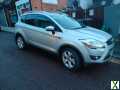 Photo 2009 Ford Kuga Zetec diesel