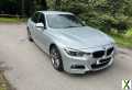 Photo BMW, 3 SERIES, Saloon, 2018, Semi-Auto, 1499 (cc), 4 doors