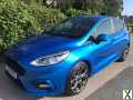 Photo 2020 Ford Fiesta 1.0 EcoBoost 140 ST-Line 5dr HATCHBACK Petrol Manual