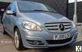 Photo Mercedes Benz B class