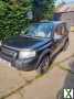 Photo Land Rover, FREELANDER, Estate, 2005, Other, 1951 (cc), 5 doors