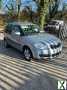 Photo 2010 Skoda roomster 12months mot