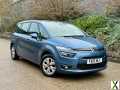 Photo 2015 Citroen Grand C4 Picasso 1.6 BlueHDi **ULEZ FREE** EURO 6 | 7 SEATER