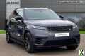 Photo 2023 Land Rover Range Rover Velar 2.0 D200 MHEV Dynamic SE 5dr Auto Estate Diese