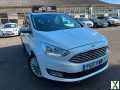 Photo FORD C MAX 1.0T ECO BOOST TITANIUM