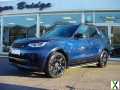 Photo Land Rover Discovery 3.0 D300 MHEV R-Dynamic SE Auto 4WD Euro 6 (s/s) 5dr Diesel