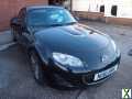 Photo 2011 61 MAZDA MX-5 1.8 I ROADSTER SE 2D 125 BHP