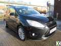 Photo 2015 Ford C-MAX 1.6 TDCi Titanium 5dr MPV DIESEL Manual