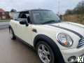 Photo MINI COOPER R56 2009 1.6 PETROL 82K DRIVE AWAY 07594-145438