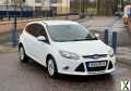 Photo 2012 Ford Focus Titanium