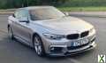 Photo Bmw 420d MSport Coupe Euro 6