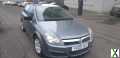 Photo Vauxhall astra