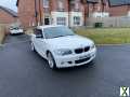 Photo BMW 118d Msport