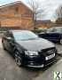 Photo Audi A3 S Line Black Edition (1.8L Petrol)