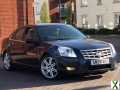 Photo 2008 Cadillac BLS 2.8 V6 Sport Luxury 4dr SALOON Petrol Automatic