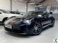 Photo 2023 Porsche Taycan Performance 79.2kWh Auto RWD 4dr (11kW Charger) SALOON Elect