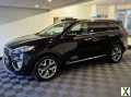 Photo 2015 Kia Sorento 2.2 CRDI KX-4 ISG 5d 197 BHP Estate Diesel Automatic