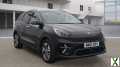 Photo 2021 Kia Niro 4 PLUS 5d 202 BHP Estate ELECTRIC Automatic