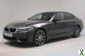 Photo 2020 BMW 5 Series 2.0 530e 9.2kWh M Sport Saloon 4dr Petrol Plug-in Hybrid Auto