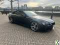 Photo ULEZ COMPLIANT , BMW, 6 SERIES, Convertible, 2004, AUTOMATIC, 4398 (cc), 2 doors