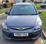 Photo Hyundai i30 Estate 1.6 crdi 2010