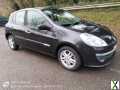 Photo Renault, CLIO, Hatchback, 2007, Manual, 1149 (cc), 5 doors