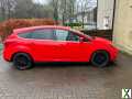 Photo ????focus zetec tdci ????