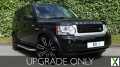 Photo LAND ROVER DISCOVERY 4 UPGRADE ONLY