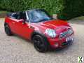 Photo MINI COOPER 1.6 CONVERTIBLE 6 SPEED, 2015, ONLY 28,000 Mls, S/HIST JUST SERVICED