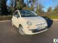 Photo 2008 Fiat 500 1.2 Lounge 3dr HATCHBACK PETROL Manual