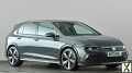 Photo 2020 Volkswagen Golf 2.0 TDI 200 GTD 5dr DSG Hatchback diesel Automatic