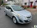 Photo Vauxhall Corsa 1.4 Se Auto 5 Door