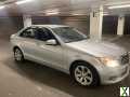 Photo MERCEDES C-CLASS AUTOMATIC LONG MOT SERVICE HISTORY IMMACULATE CONDITION