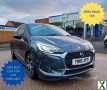 Photo 2016 DS DS 3 1.6 BlueHDi 120 Prestige 3dr HATCHBACK Diesel Manual